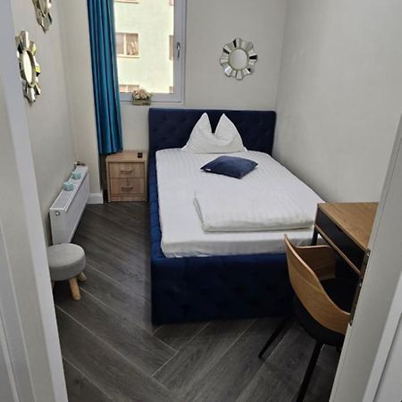 Apartament White Rezidence Curtea de Argeş Zewnętrze zdjęcie